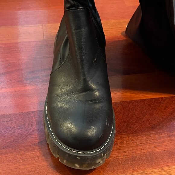 cool planet - Rosaliaa / Size 7.5 - Picture 5 of 7